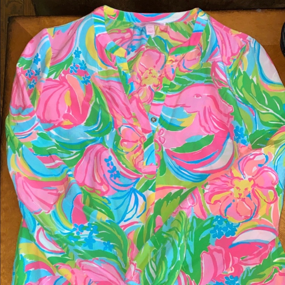 Lilly Pulitzer Elsa